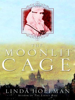 cover image of The Moonlit Cage